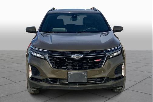 2023 Chevrolet Equinox FWD RS