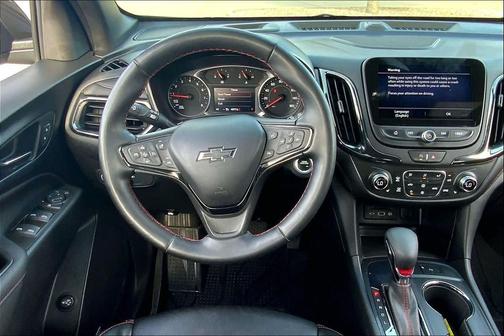 2023 Chevrolet Equinox FWD RS