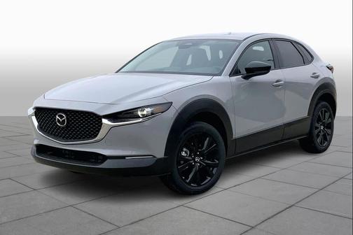 2026 Mazda CX-30 2.5 S Select Sport
