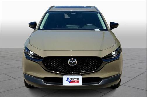 2024 Mazda CX-30 Turbo