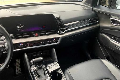 2023 Kia Sportage S