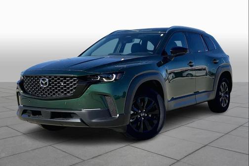 2026 Mazda CX-50 2.5 S Preferred Package