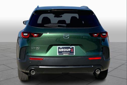 2026 Mazda CX-50 2.5 S Preferred Package