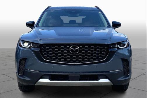 2026 Mazda CX-50 2.5 Turbo Meridian Edition