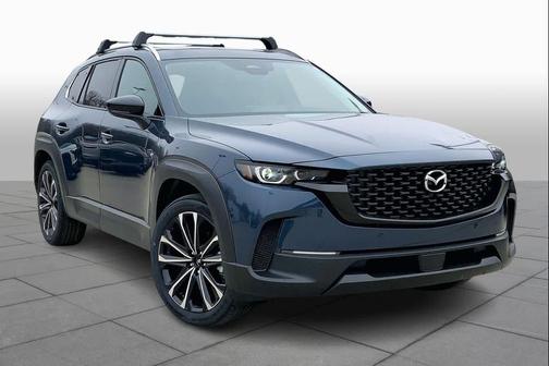 2026 Mazda CX-50 2.5 S Premium Package