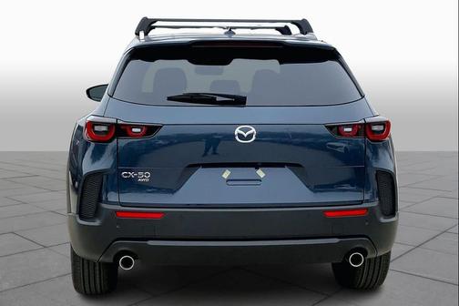 2026 Mazda CX-50 2.5 S Premium Package