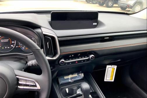 2026 Mazda CX-50 2.5 S Premium Package