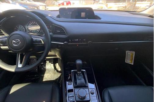 2025 Mazda CX-30 2.5 S Select Sport