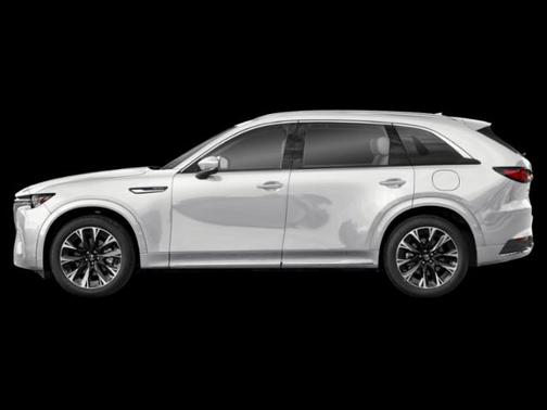 2025 Mazda CX-90 3.3 Turbo S Premium