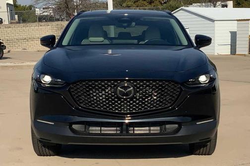 2026 Mazda CX-30 2.5 S