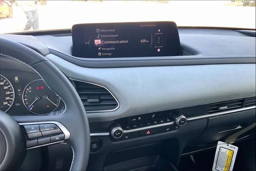 2026 Mazda CX-30 2.5 S