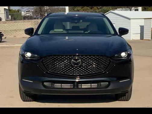 2026 Mazda CX-30 2.5 S