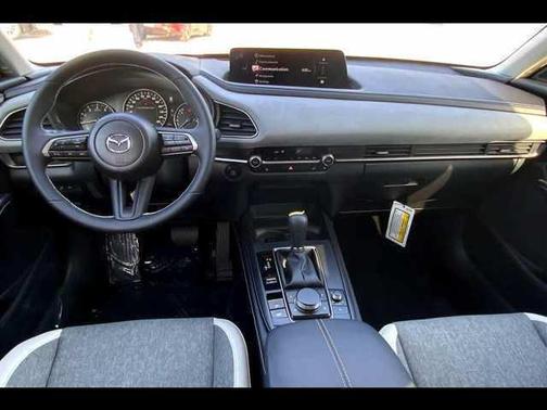 2026 Mazda CX-30 2.5 S