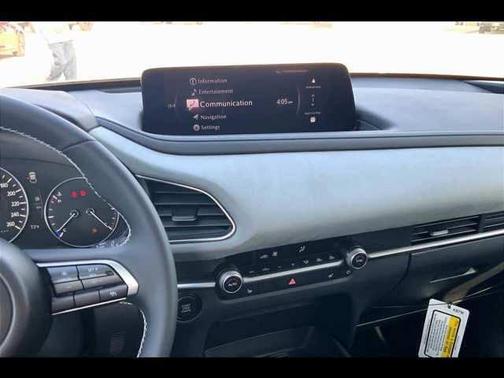 2026 Mazda CX-30 2.5 S