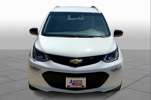 2020 Chevrolet Bolt EV FWD Premier