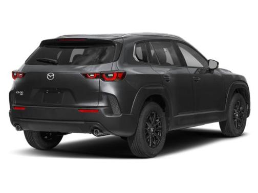 machine gray metallic 2026 Mazda CX-50 2.5 S Select Package