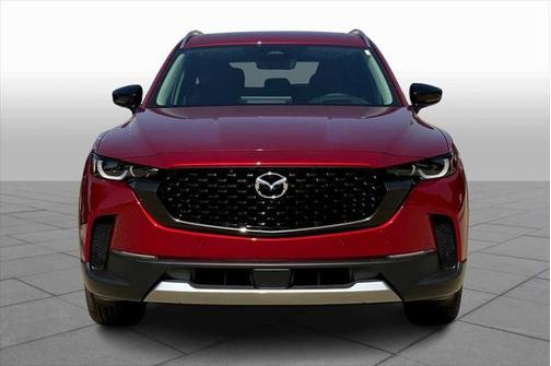 2025 Mazda CX-50 2.5 Turbo Premium Plus Package
