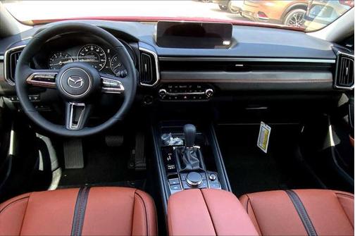2025 Mazda CX-50 2.5 Turbo Premium Plus Package