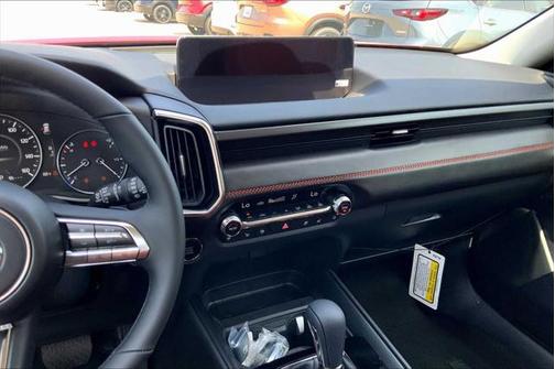 2025 Mazda CX-50 2.5 Turbo Premium Plus Package