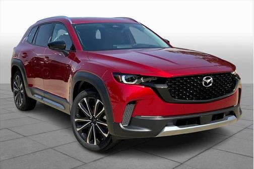 2025 Mazda CX-50 2.5 Turbo Premium Plus Package