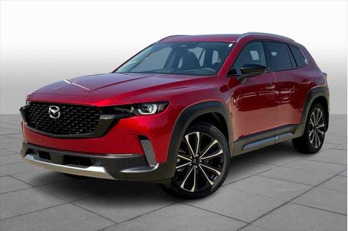 2025 Mazda CX-50 2.5 Turbo Premium Plus Package