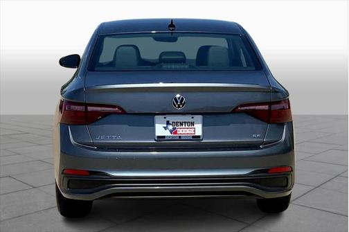 2022 Volkswagen Jetta 1.5T SE