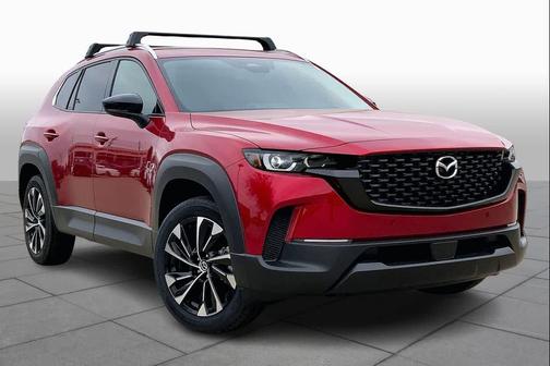 2026 Mazda CX-50 2.5 S Premium Package