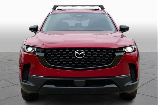 2026 Mazda CX-50 2.5 S Premium Package