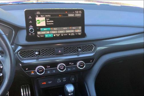 2023 Acura Integra A-SPEC Technology