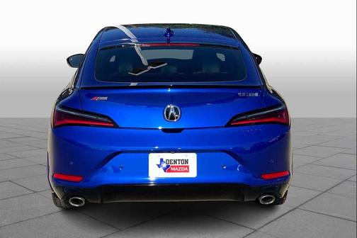 2023 Acura Integra A-SPEC Technology