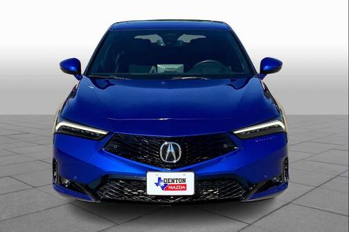 2023 Acura Integra A-SPEC Technology