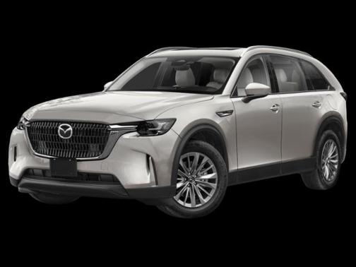 2025 Mazda CX-90 PHEV Base
