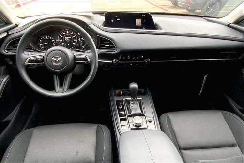 2025 Mazda CX-30 2.5 S