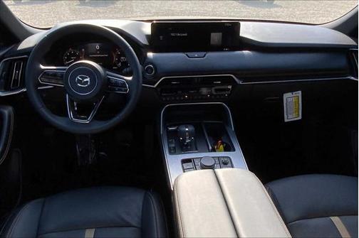 2025 Mazda CX-90 3.3 Turbo S Premium