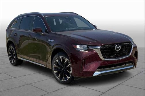 2025 Mazda CX-90 3.3 Turbo S Premium