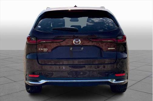 2025 Mazda CX-90 3.3 Turbo S Premium