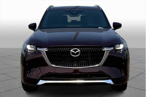 2025 Mazda CX-90 3.3 Turbo S Premium