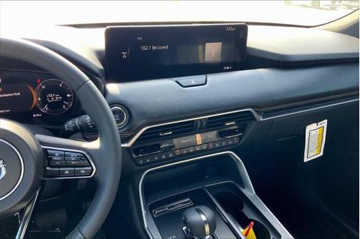 2025 Mazda CX-90 3.3 Turbo S Premium