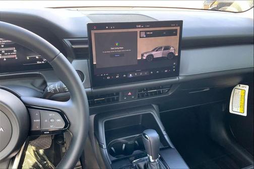 Machine Gray Metallic 2026 Mazda CX-5 2.5 S Select Package