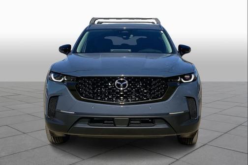 2026 Mazda CX-50 2.5 S Premium Package