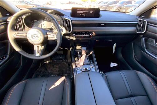 2026 Mazda CX-50 2.5 S Premium Package
