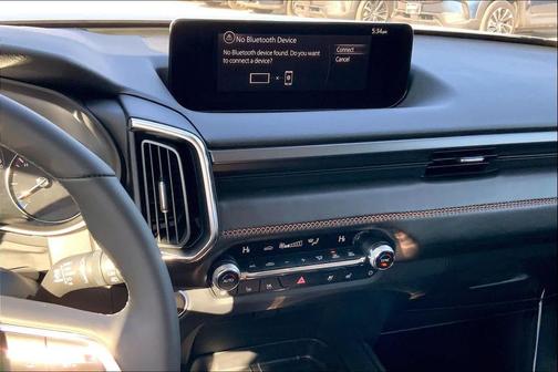 2026 Mazda CX-50 2.5 S Premium Package