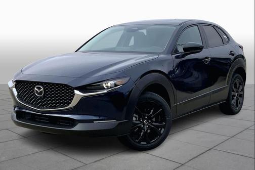 2026 Mazda CX-30 2.5 S Select Sport