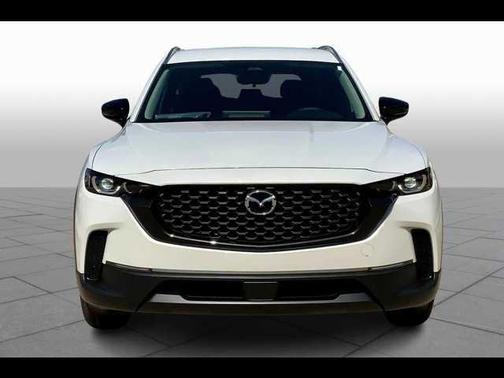 2025 Mazda CX-50 2.5 S Select Package