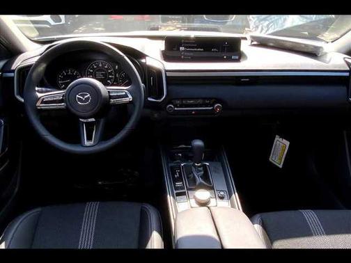 2025 Mazda CX-50 2.5 S Select Package