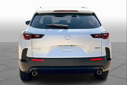 2025 Mazda CX-50 2.5 S Select Package