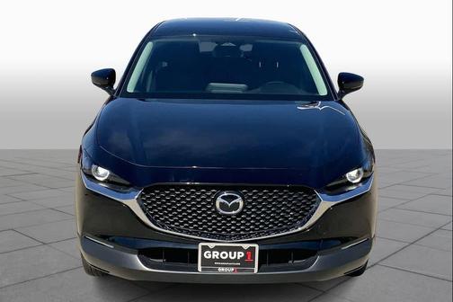 2025 Mazda CX-30 2.5 S