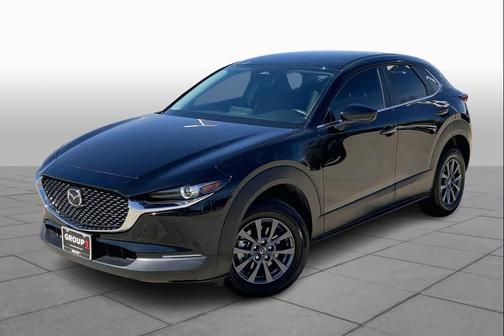 2025 Mazda CX-30 2.5 S