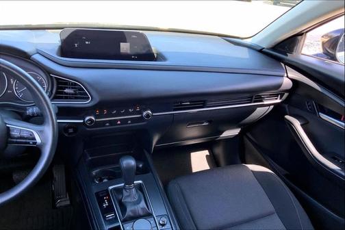 2025 Mazda CX-30 2.5 S