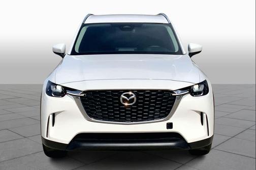 2025 Mazda CX-90 3.3 Turbo S